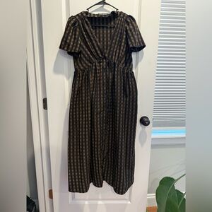 Disturbia Midi dress